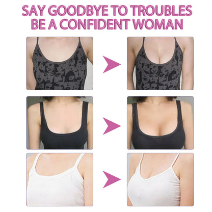 Breast Enhancement cream - Firming & Lifting