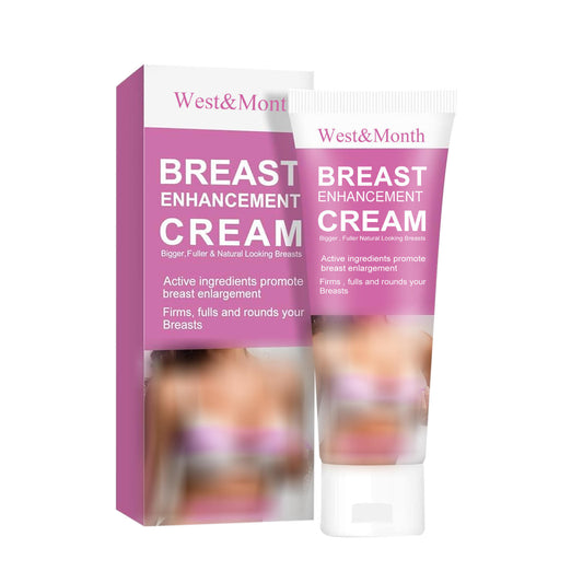Breast Enhancement cream - Firming & Lifting