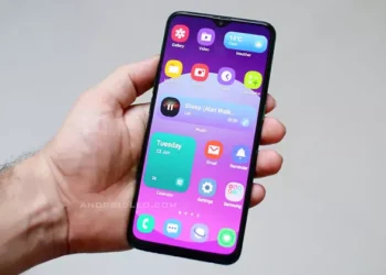 android phone