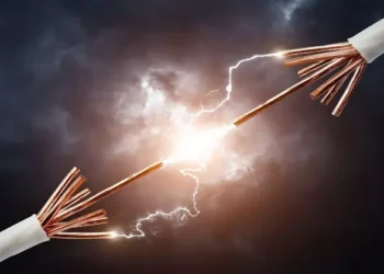 electric