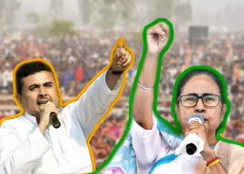 suvendu and mamta