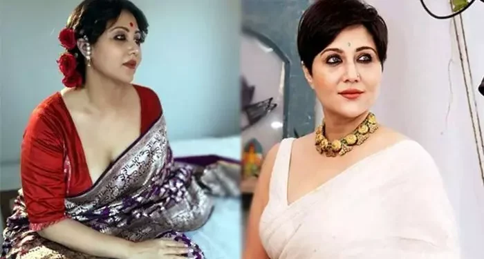 swastika mukherjee