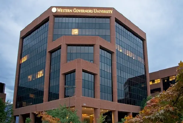 Western Governors University Admission Fee And Campus