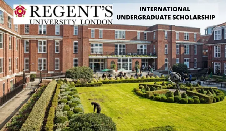 Regent University Admission Free and Campus