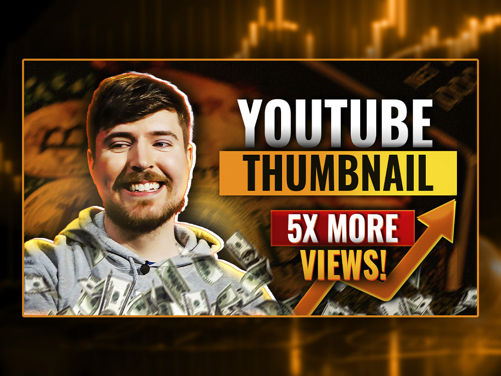 youtube thumnail course